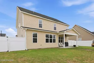 109 Century Dr, Cameron, NC 28326 - Photo 41