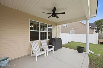 109 Century Drive, Cameron, NC 28326 - Photo 43