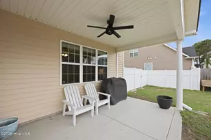 109 Century Dr, Cameron, NC 28326 - Photo 43