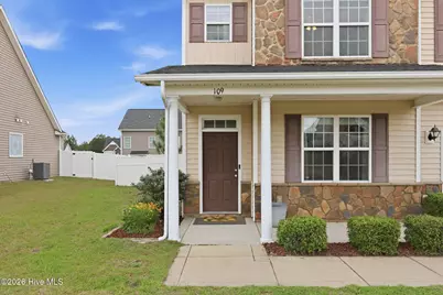 109 Century Drive, Cameron, NC 28326 - Photo 45