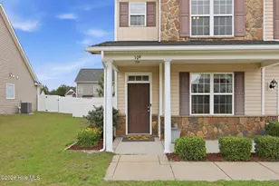 109 Century Dr, Cameron, NC 28326 - Photo 45