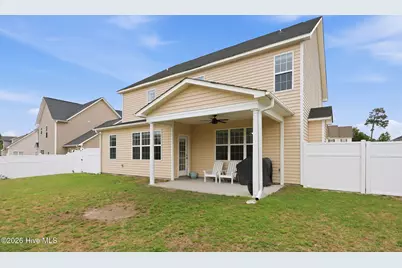 109 Century Drive, Cameron, NC 28326 - Photo 39