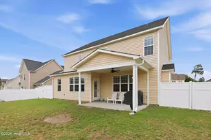 109 Century Dr, Cameron, NC 28326 - Photo 39