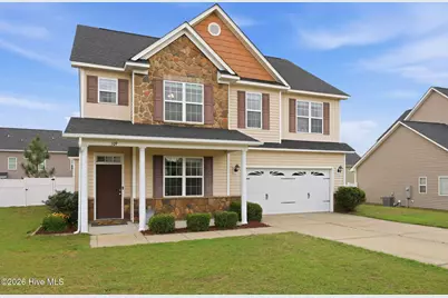 109 Century Drive, Cameron, NC 28326 - Photo 3