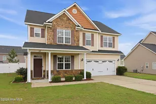 109 Century Dr, Cameron, NC 28326 - Photo 3