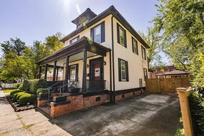 615 New Street, New Bern, NC 28560 - Photo 1