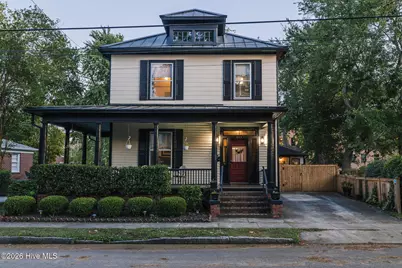615 New Street, New Bern, NC 28560 - Photo 3