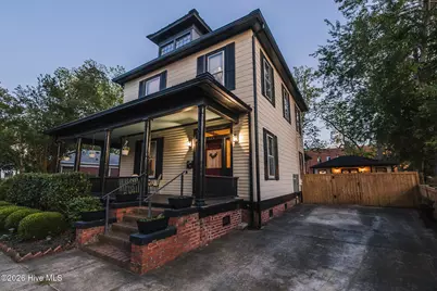 615 New Street, New Bern, NC 28560 - Photo 63