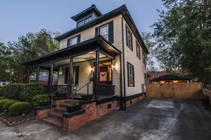 615 New St, New Bern, NC 28560 - Photo 63