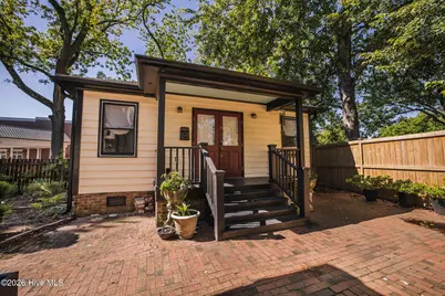 615 New Street, New Bern, NC 28560 - Photo 5