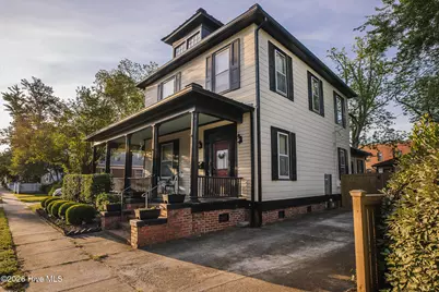 615 New Street, New Bern, NC 28560 - Photo 59