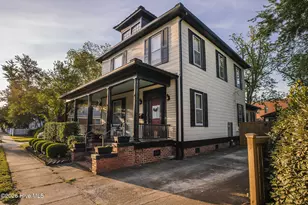 615 New St, New Bern, NC 28560 - Photo 59