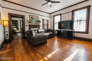 615 New St, New Bern, NC 28560 - Photo 23