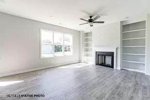 483 Springtooth Dr, Zebulon, NC 27597 - Photo 5