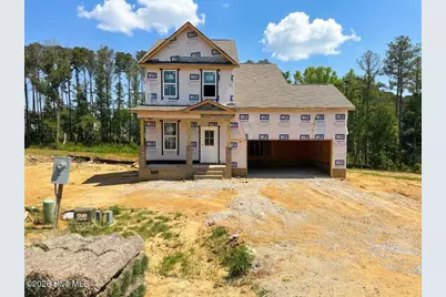 483 Springtooth Drive, Zebulon, NC 27597 - Photo 1
