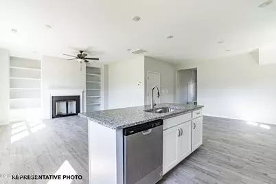 483 Springtooth Drive, Zebulon, NC 27597 - Photo 5