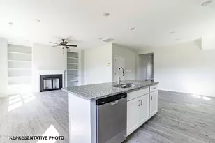 483 Springtooth Dr, Zebulon, NC 27597 - Photo 5