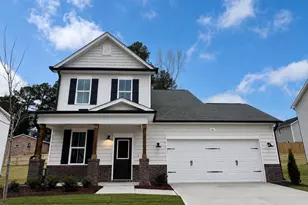 483 Springtooth Dr, Zebulon, NC 27597 - Photo 1