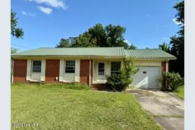 6 Cornell Drive, Jacksonville, NC 28546 - Photo 1