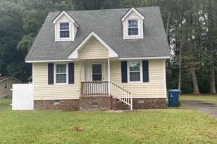1509 N Respess St, Washington, NC 27889 - Photo 1