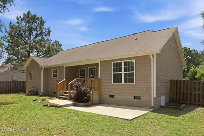 145 Pecan Lane, Aberdeen, NC 28315 - Photo 35