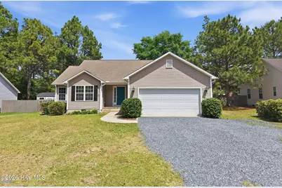 145 Pecan Lane, Aberdeen, NC 28315 - Photo 1