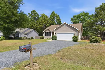 145 Pecan Lane, Aberdeen, NC 28315 - Photo 45