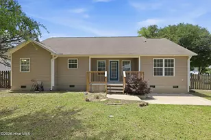 145 Pecan Ln, Aberdeen, NC 28315 - Photo 37