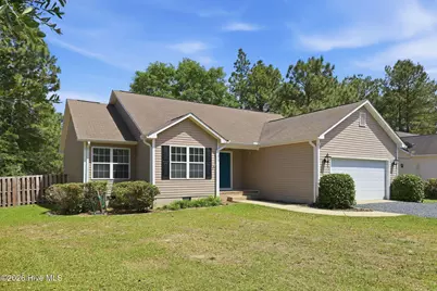 145 Pecan Lane, Aberdeen, NC 28315 - Photo 41