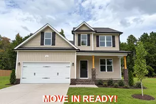 56 Zambezi Ct, Zebulon, NC 27597 - Photo 1