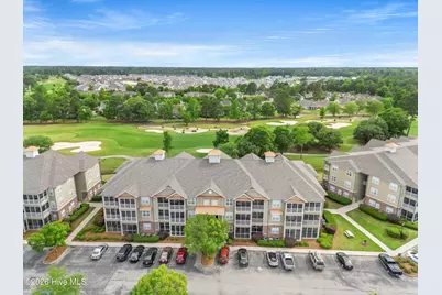 395 S Crow Creek Drive #1204, Calabash, NC 28467 - Photo 27