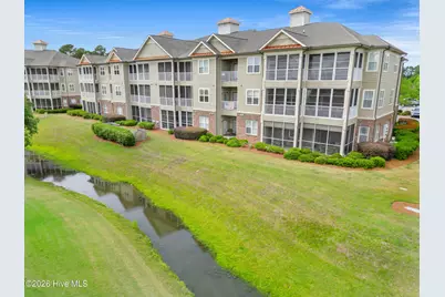 395 S Crow Creek Drive #1204, Calabash, NC 28467 - Photo 1