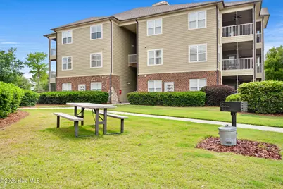 395 S Crow Creek Drive #1204, Calabash, NC 28467 - Photo 29