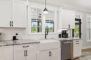 323 Leaward Trce, Swansboro, NC 28584 - Photo 19