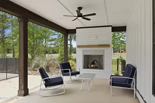 323 Leaward Trce, Swansboro, NC 28584 - Photo 37