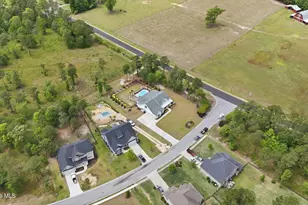323 Leaward Trce, Swansboro, NC 28584 - Photo 43