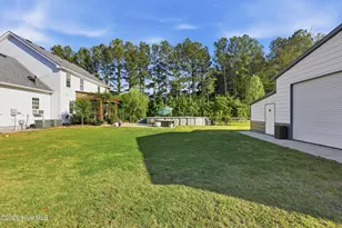 157 Pudding Ridge Rd, South Mills, NC 27976 - Photo 41