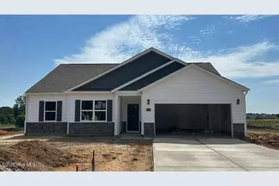 10551 Beard Way, Bailey, NC 27807 - Photo 1