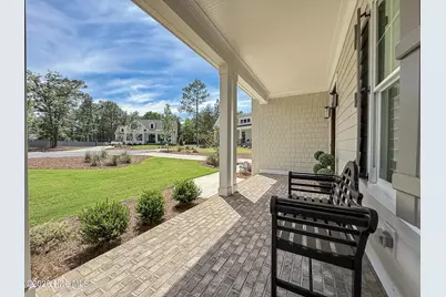 360 Rose Dale Court, Pinehurst, NC 28374 - Photo 5