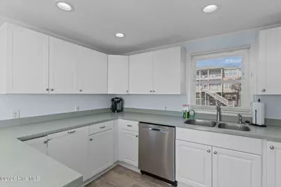 3225 E Beach Drive, Oak Island, NC 28465 - Photo 5