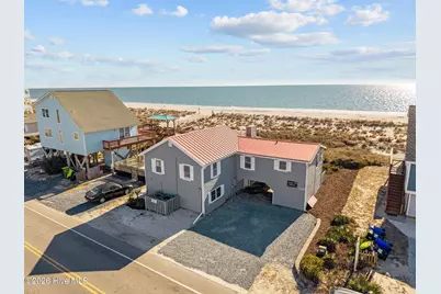 3225 E Beach Drive, Oak Island, NC 28465 - Photo 1