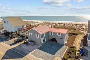 3225 E Beach Dr, Oak Island, NC 28465 - Photo 1