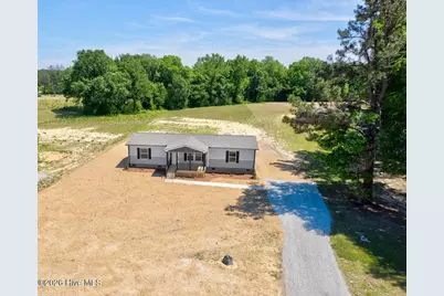 7601 Alice Court, Castalia, NC 27816 - Photo 1