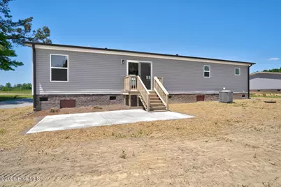 7601 Alice Court, Castalia, NC 27816 - Photo 5
