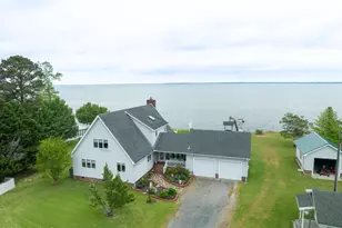 556 Mallard Cove, Roper, NC 27970 - Photo 33