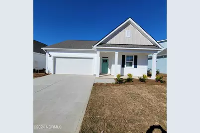 7136 Foxhollow Lane, Leland, NC 28451 - Photo 1
