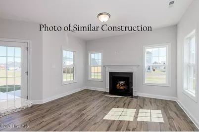 1020 Croaker Court, New Bern, NC 28562 - Photo 15