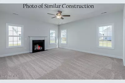 1020 Croaker Court, New Bern, NC 28562 - Photo 17