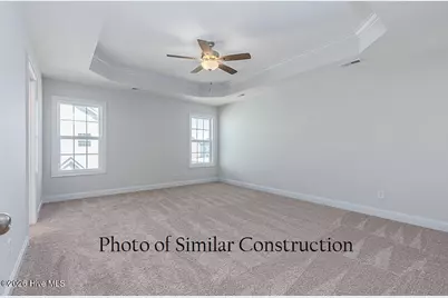 1020 Croaker Court, New Bern, NC 28562 - Photo 19