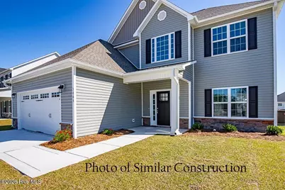 1020 Croaker Court, New Bern, NC 28562 - Photo 9